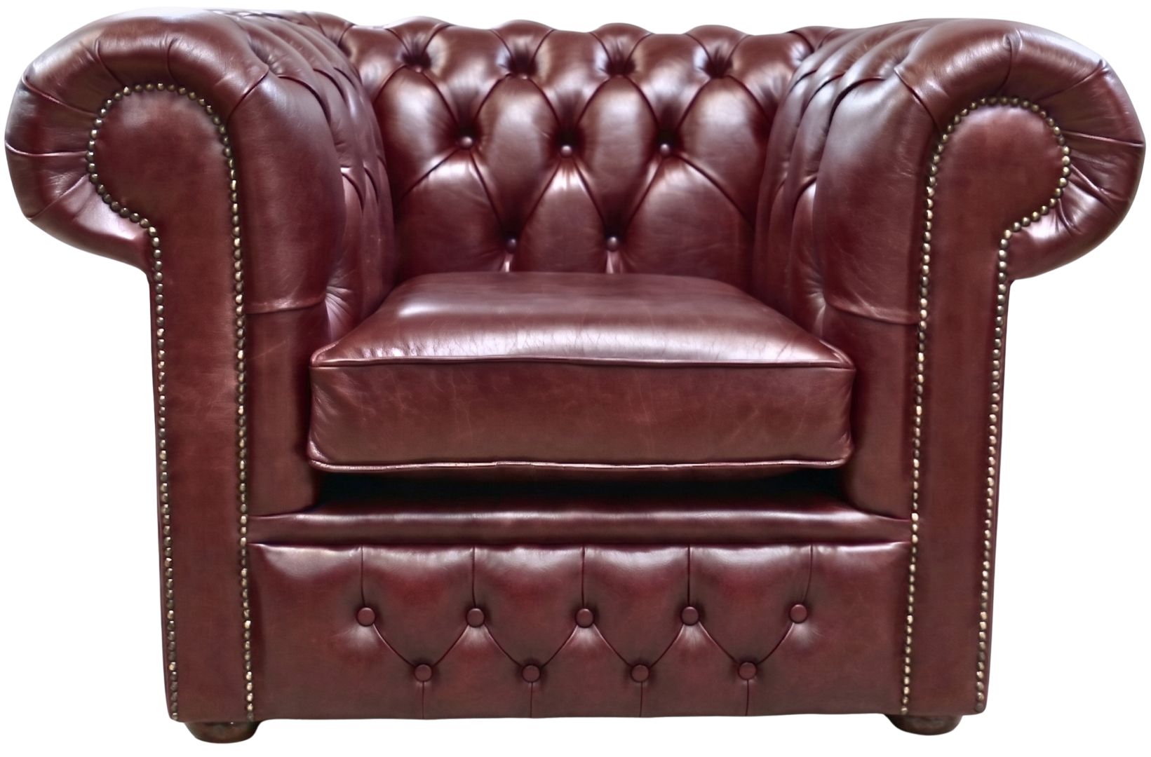 The Durham Chesterfield